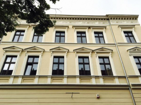 Apartamenty przy Gimnazjalnej, Bydgoszcz